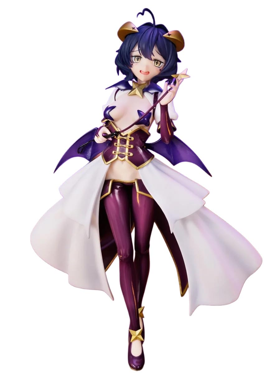 【新品未開封】魔法少女にあこがれて Vivitフィギュア マジアベーゼ　5個 Amazon | 魔法少女にあこがれて Vivitフィギュア マジアベーゼ