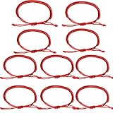 pulsera tibetana roja significado El color rojo vibrante agrega un toque de energía y pasión a tu atuendo diario, destacando tu individualidad y estilo único.Ideal como regalo para amigos y seres queridos que aprecian la espiritualidad y la belleza artesanal.