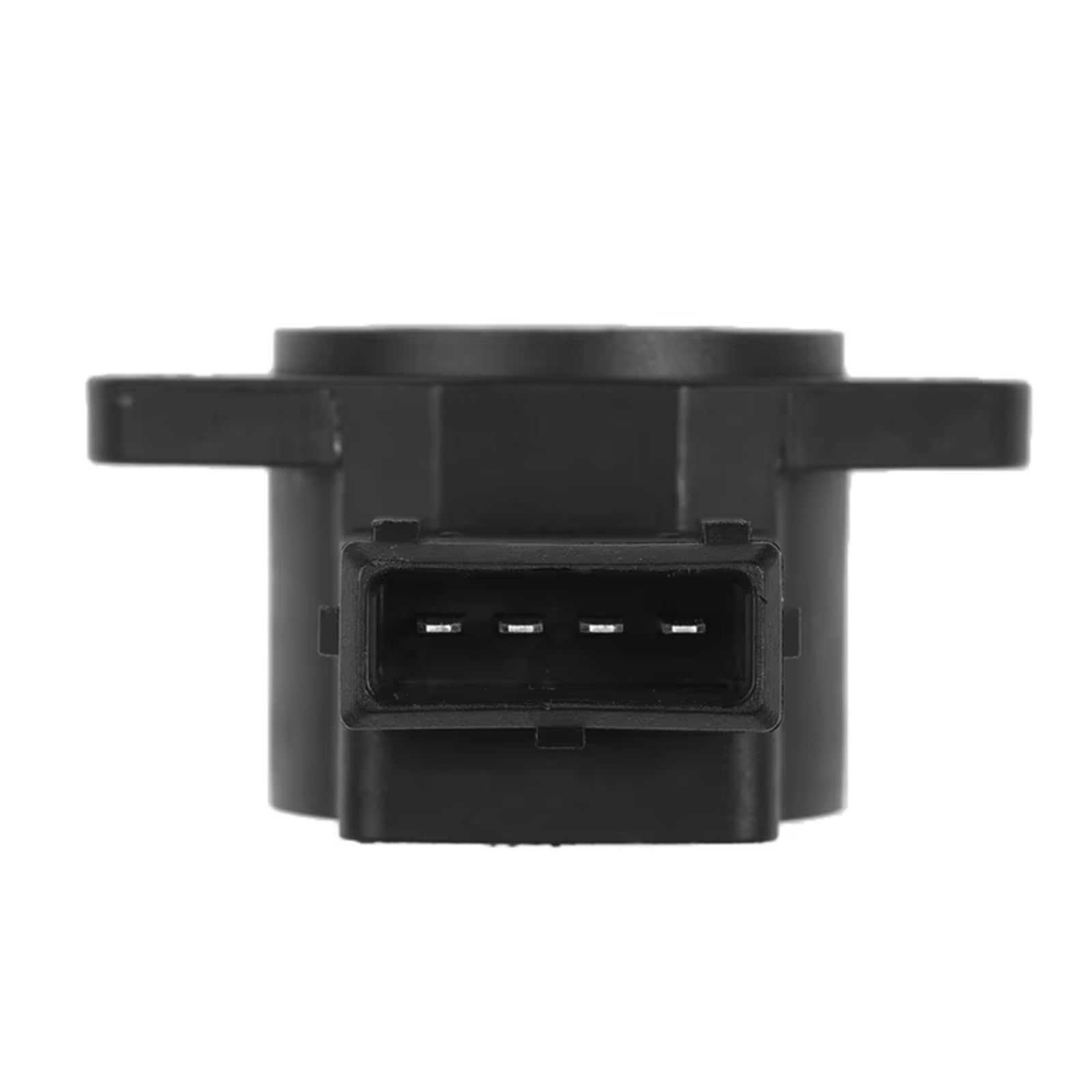 Sensor posición mariposa Sensor TPS Posición Acelerador 4 Pines TS6011 351023B000 Compatible Con Hyundai Para Santa Fe Para XG300 Para XG350 2001 2002 2003 2004 2005 2006