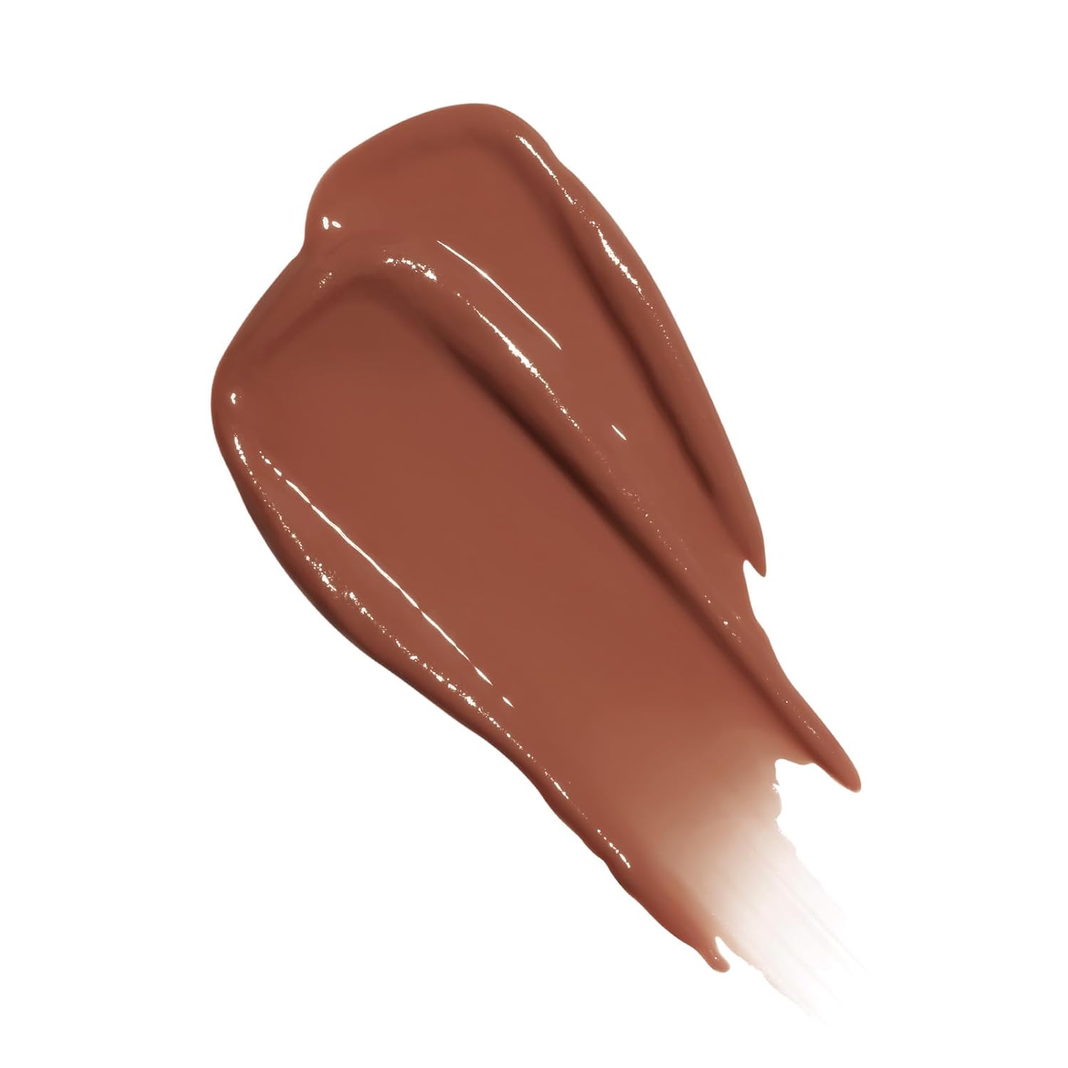 Flower Knows The Sweetie Bear Coating Lip Jelly,Soft Moisturizing Tinted Lip Gloss with Botanicals,Lightweight Non-Sticky Red Lips Plumper,Cruelty-Free,0.18 oz(JE08 Croissant) - Image 2