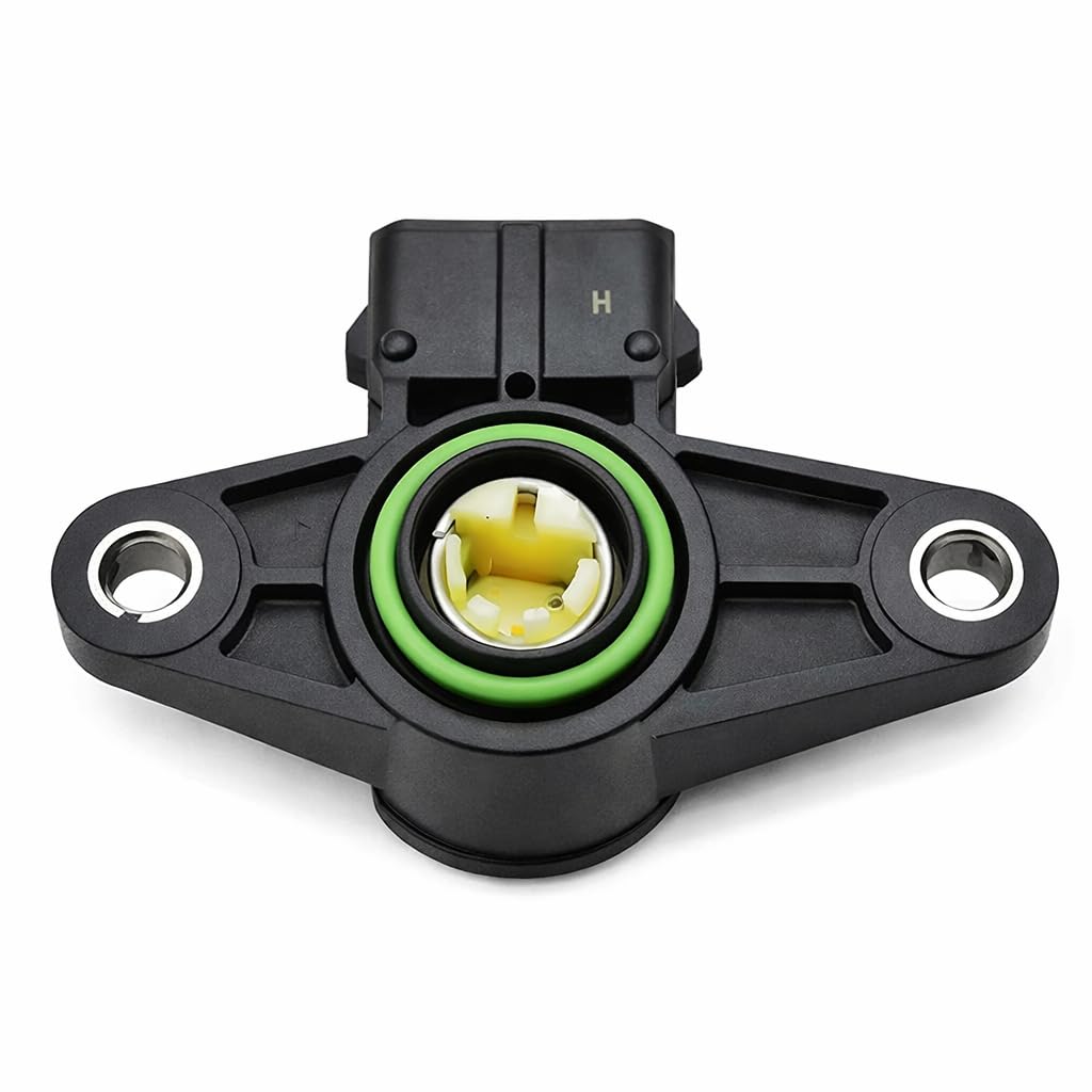 Throttle Position Sensors Compatible for Chery for Fulwin for Bonus for Very for Cowin 3 A515 Fora 477 Engine 1.5L A21-2AN1129012，Replace# F01R10U050 F01R10U051