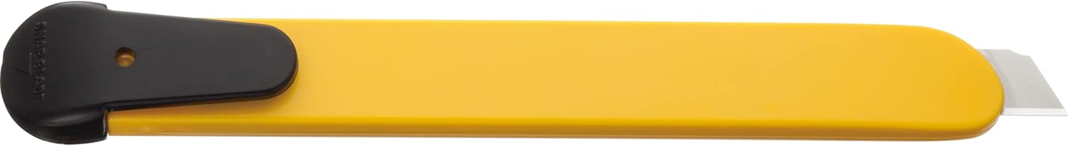 OLFA 9mm SPC-1/40 Utility Knife Display, 40 Unit New Order Qty