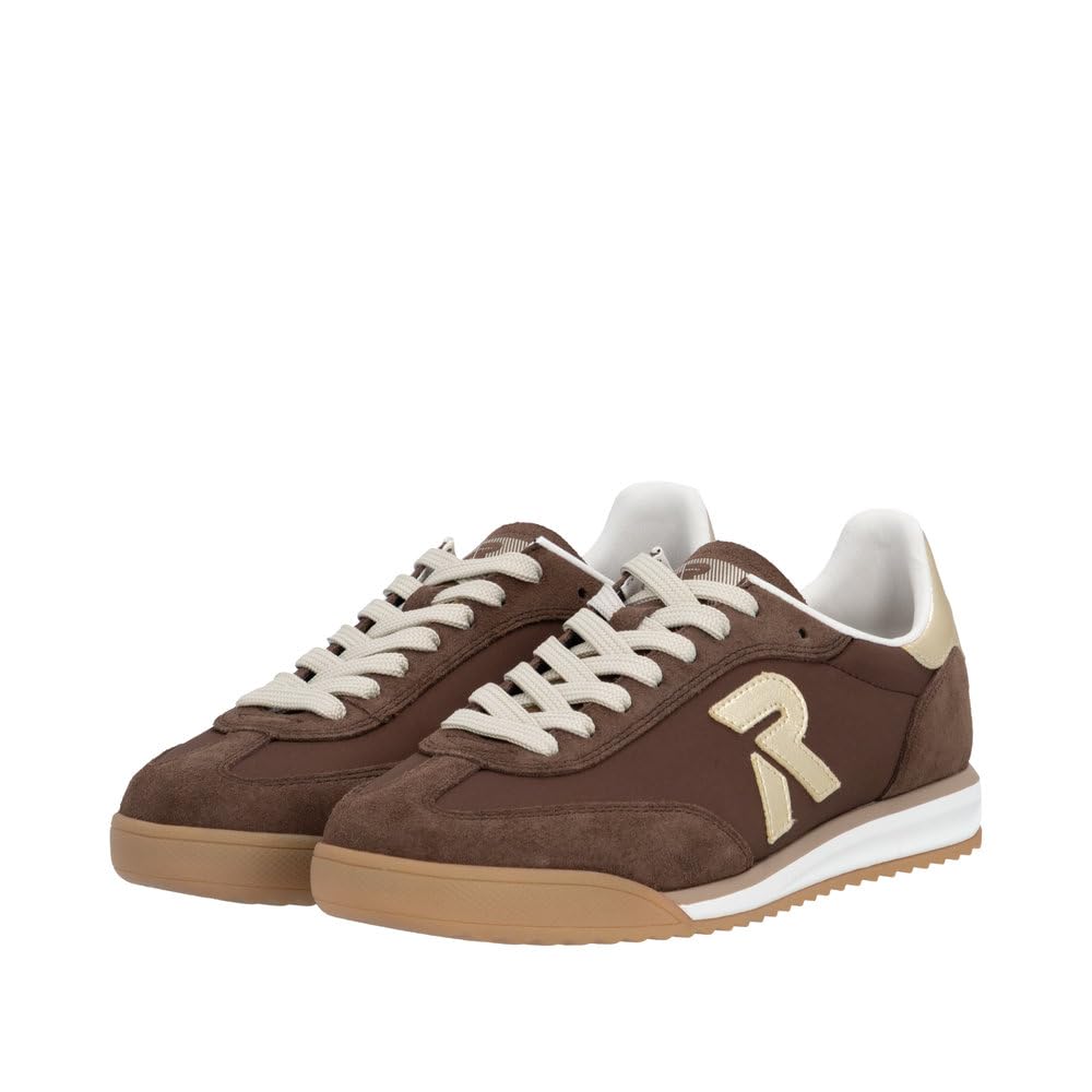 Rieker Damen W4000 Sneaker Low