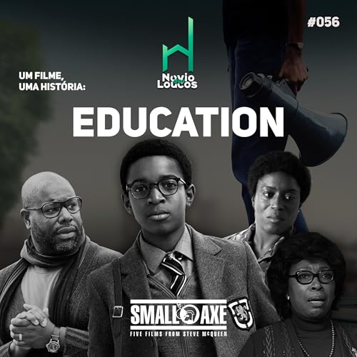 Education #56 | Navio dos Loucos