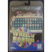 Wheel of Fortune for Tiger System