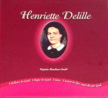 Hardcover Henriette Delille Book