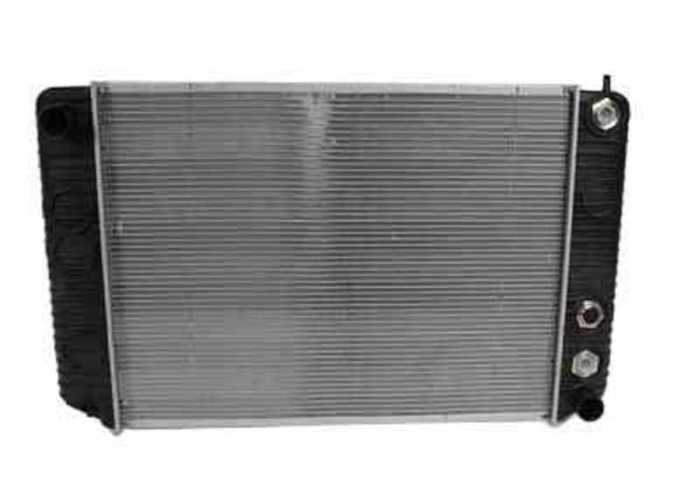 Amazon.com: GM Genuine Parts 21567 Radiator : Automotive