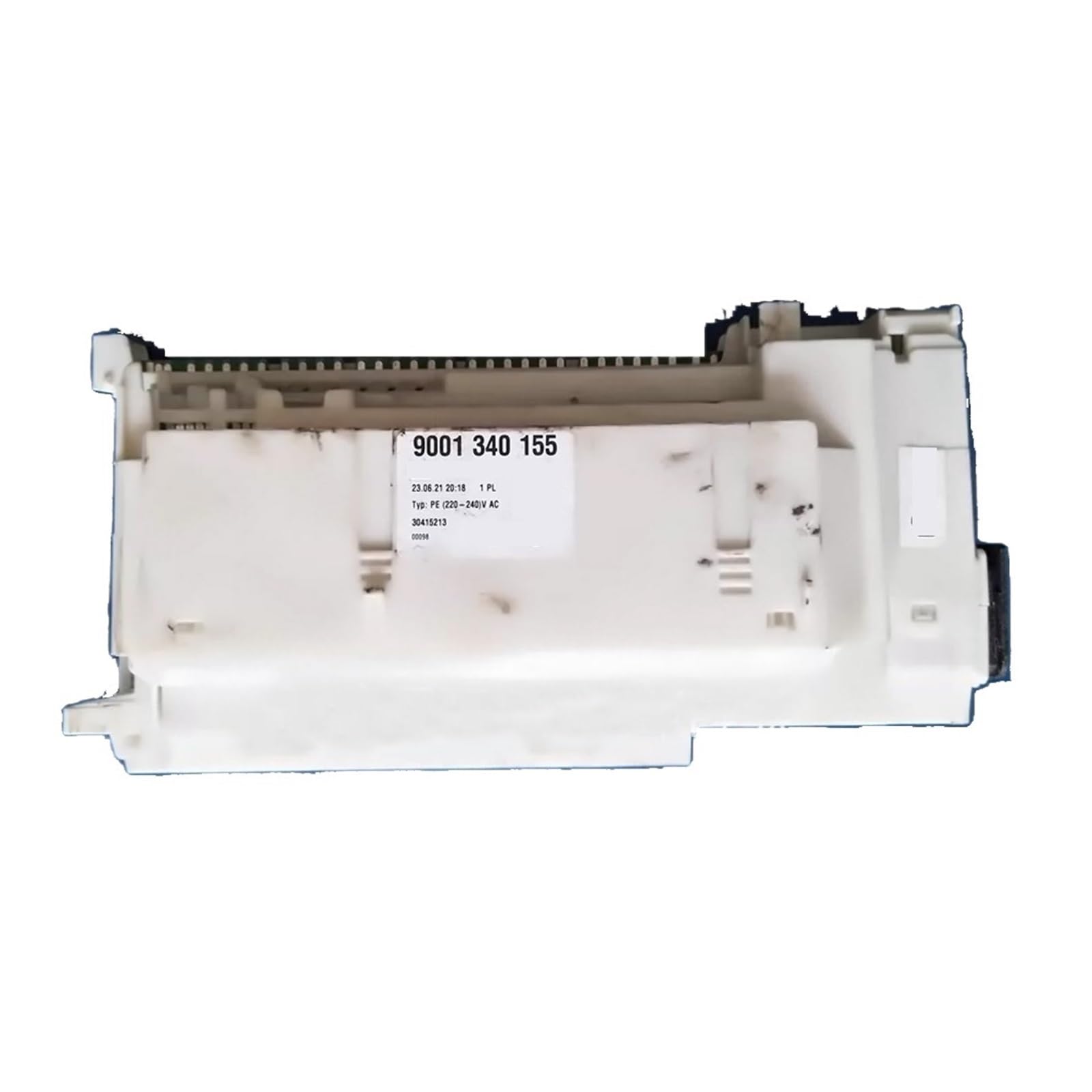 Placa Base Lavavajillas, Compatible Con Siemens, 9001340155