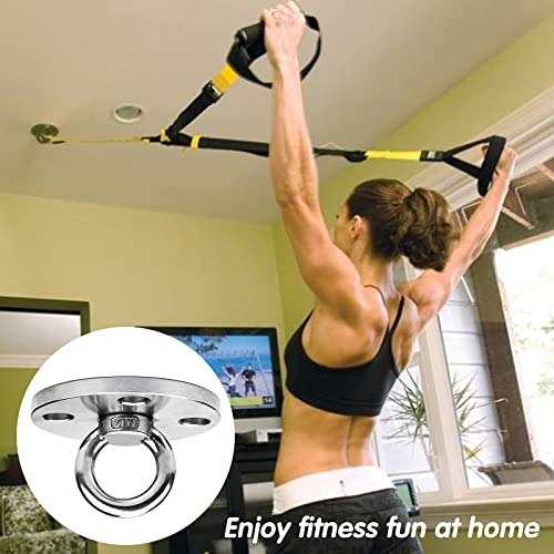 SGerste Heavy Duty Swing Hanger Hooks - Image 4