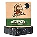 Produktbild Pine Tar Soap - Mens Soap with Woodsy Scent and Exfoliation, Great Scrub for the Skin - Natural Pine Oils - Handmade in USA by Dr. Squatch