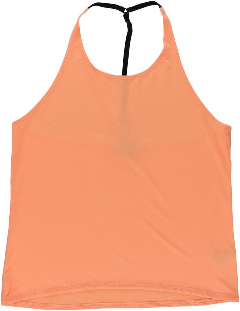 ALALA Womens T Back Tank Top Melon XL