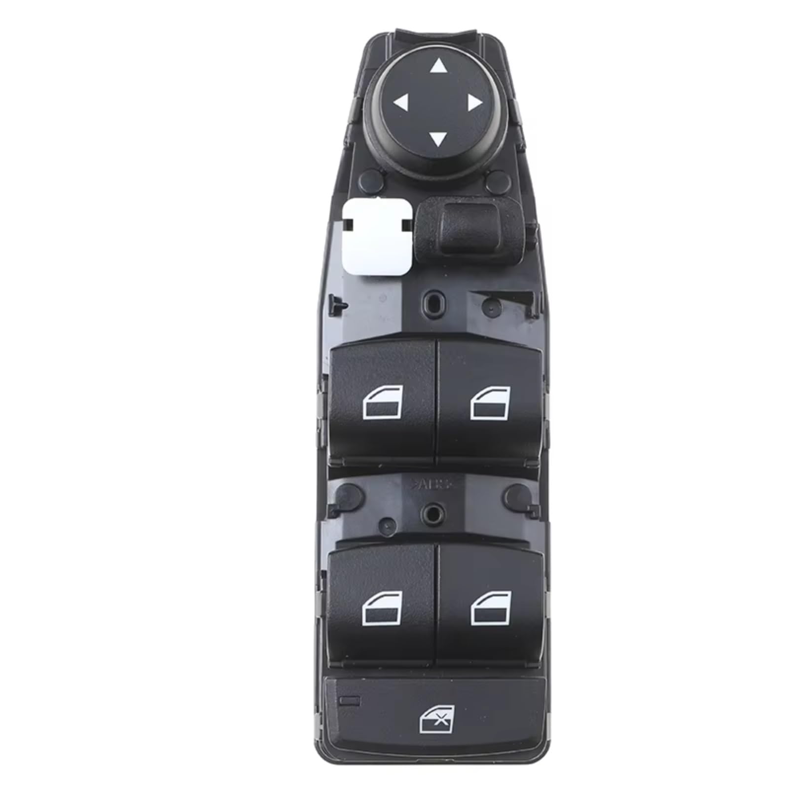 Interrupteur vitre électrique BMW F25 confort habitacle commande voyage - 5