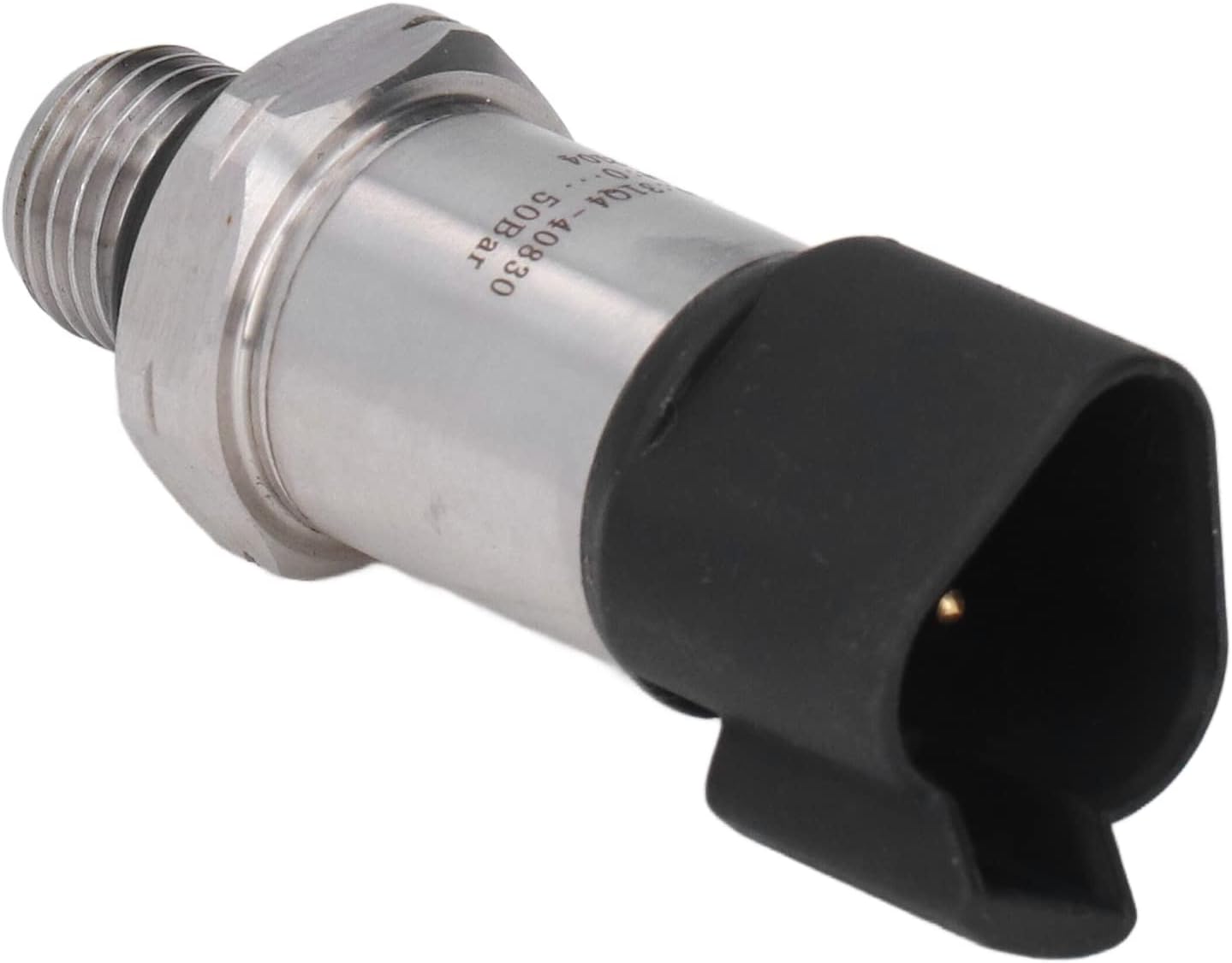 Pressure Sensor, EVTSCAN Pressure Sensor Excavator Accessory Replacement Part 24V TOSD‑04‑138A 31Q4‑40830