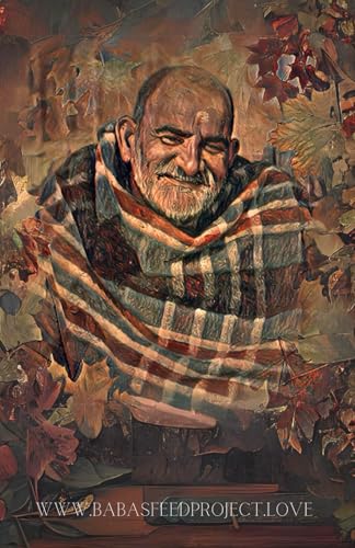  Maharajji Signed Empty Notebook: An empty book with 108 pages of Neem Karoli Baba\'s Handwriting Ram