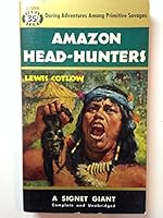 Amazon Head-Hunters B0007DUU78 Book Cover