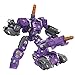 YCLL Transformer Jouets Generations War for Cybertron Shock Action Figure 5.5 inch
