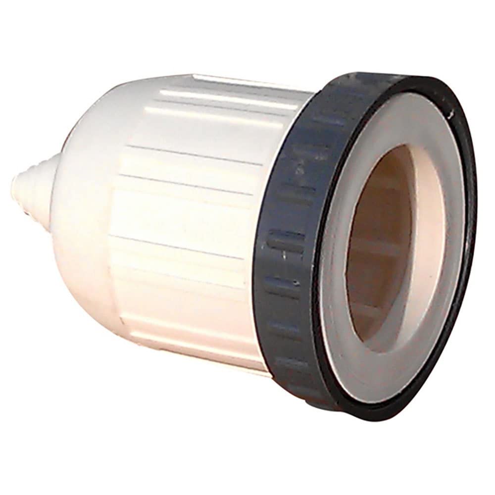 HUBBELL Capuchon pour fiche etanche 16A et 32A CE
