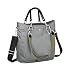 حقيبة Lassig Green Label Mix 'n Match ، Denim Black