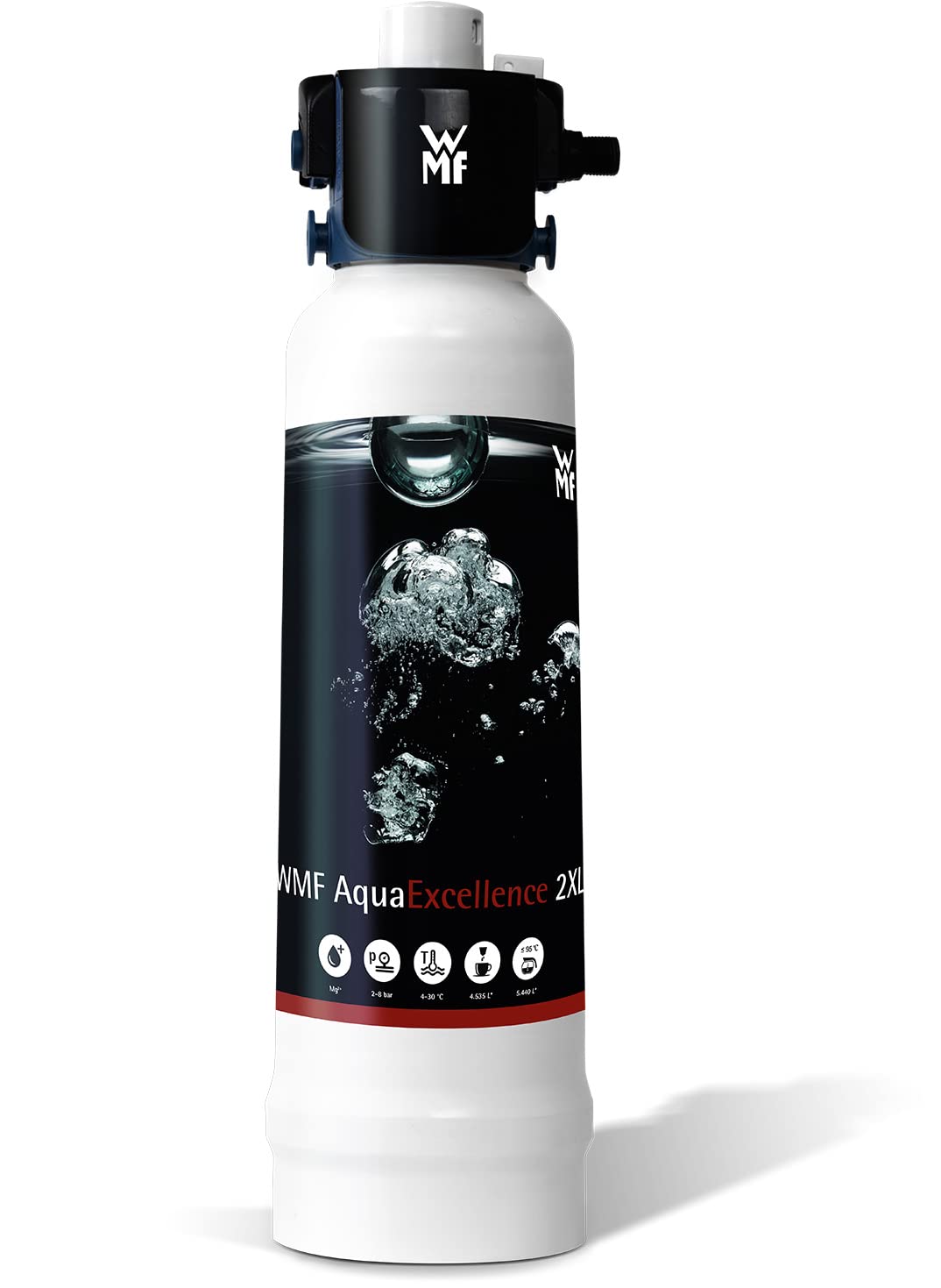 WMF AquaExcellence 2XL Filterkerze Wasserfilter Wechselkartusche