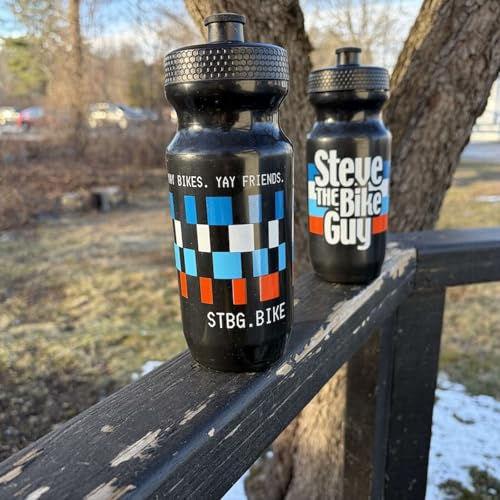 The Worst Gifts for Cyclists