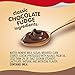 Snack Pack Chocolate Fudge Pudding Cups, 3.25 oz., 4-Count