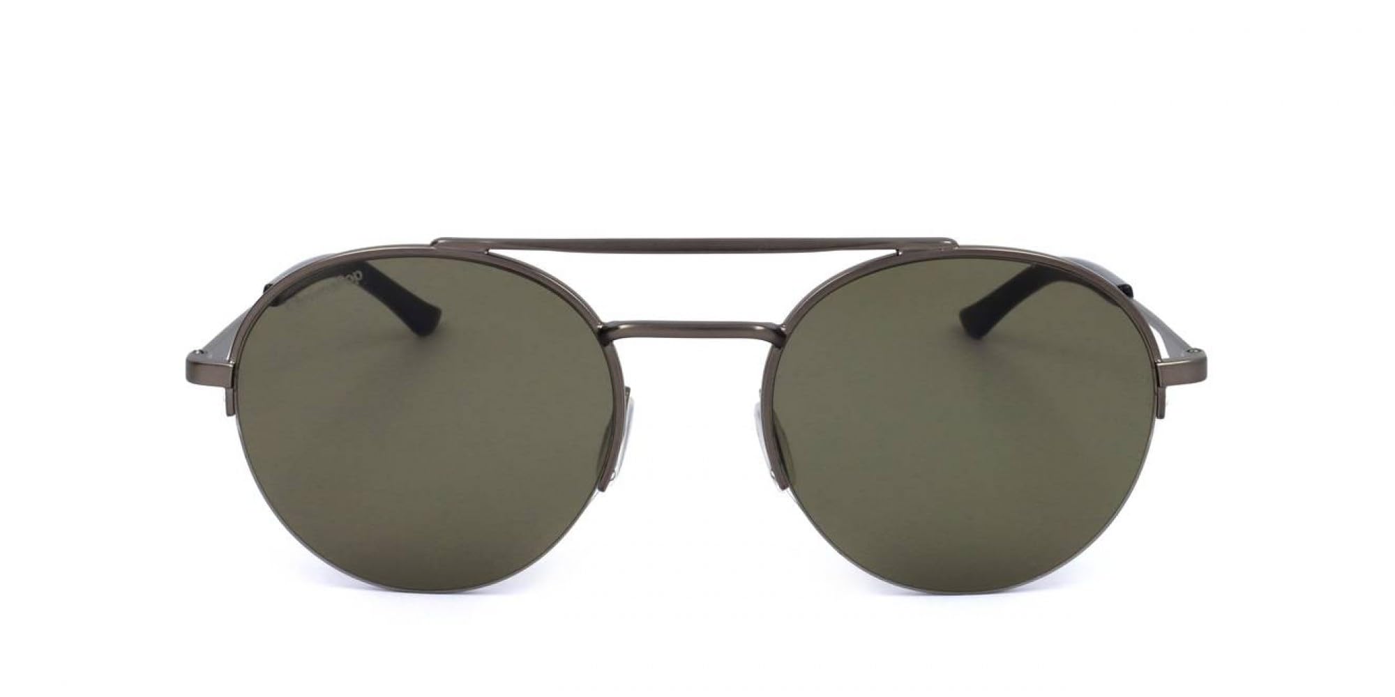 Smith TRANSPORTER Okulary Słoneczne R80 SEMIMATTDARKRUTHENIUM 52/20/140 UNISEX