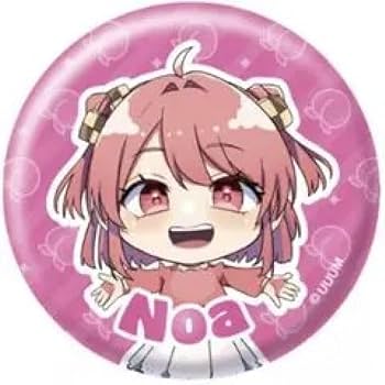 【専用】カラフルピーチ　からぴち　のあ　シェアハウス　初期缶バッジ　まとめ売り のあ 】 シェアハウス 等身 缶バッジカラフルピーチ ピーチ