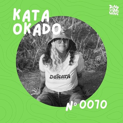 『70. Isang Dekata ng Kwentos Rekados with Kata Okado』のカバーアート