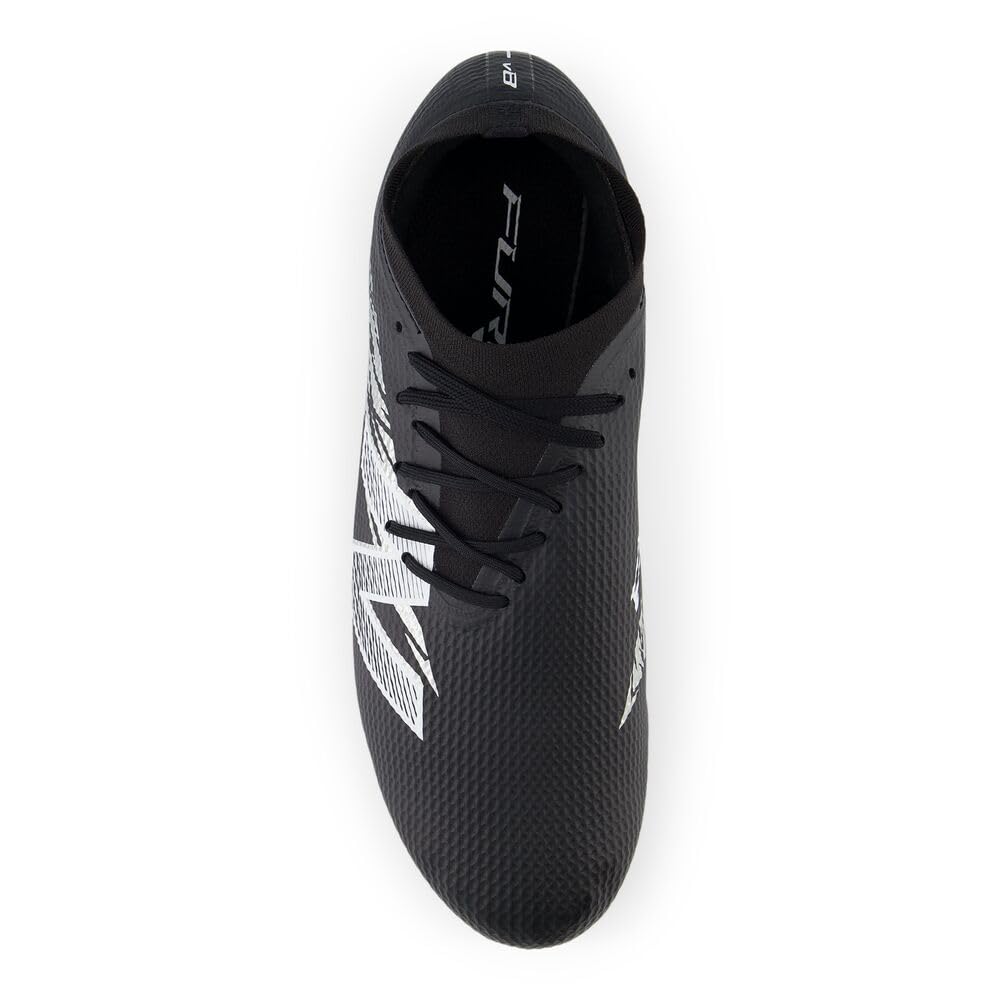 New Balance Furon Team FG V8, Zapatillas de fútbol Hombre