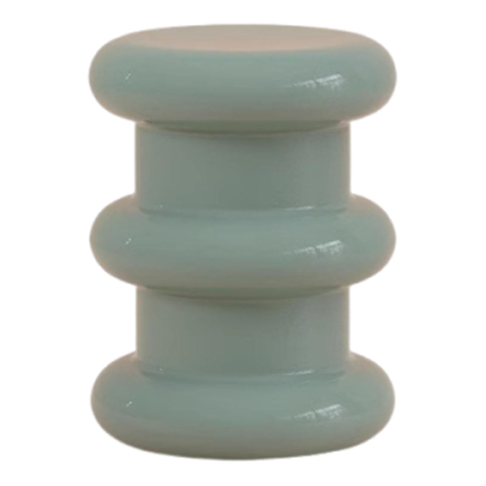 Sofa Side Table Creative Nordic Cream Stool for Bedside-image-10
