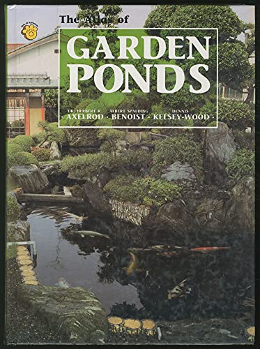 Garden Ponds