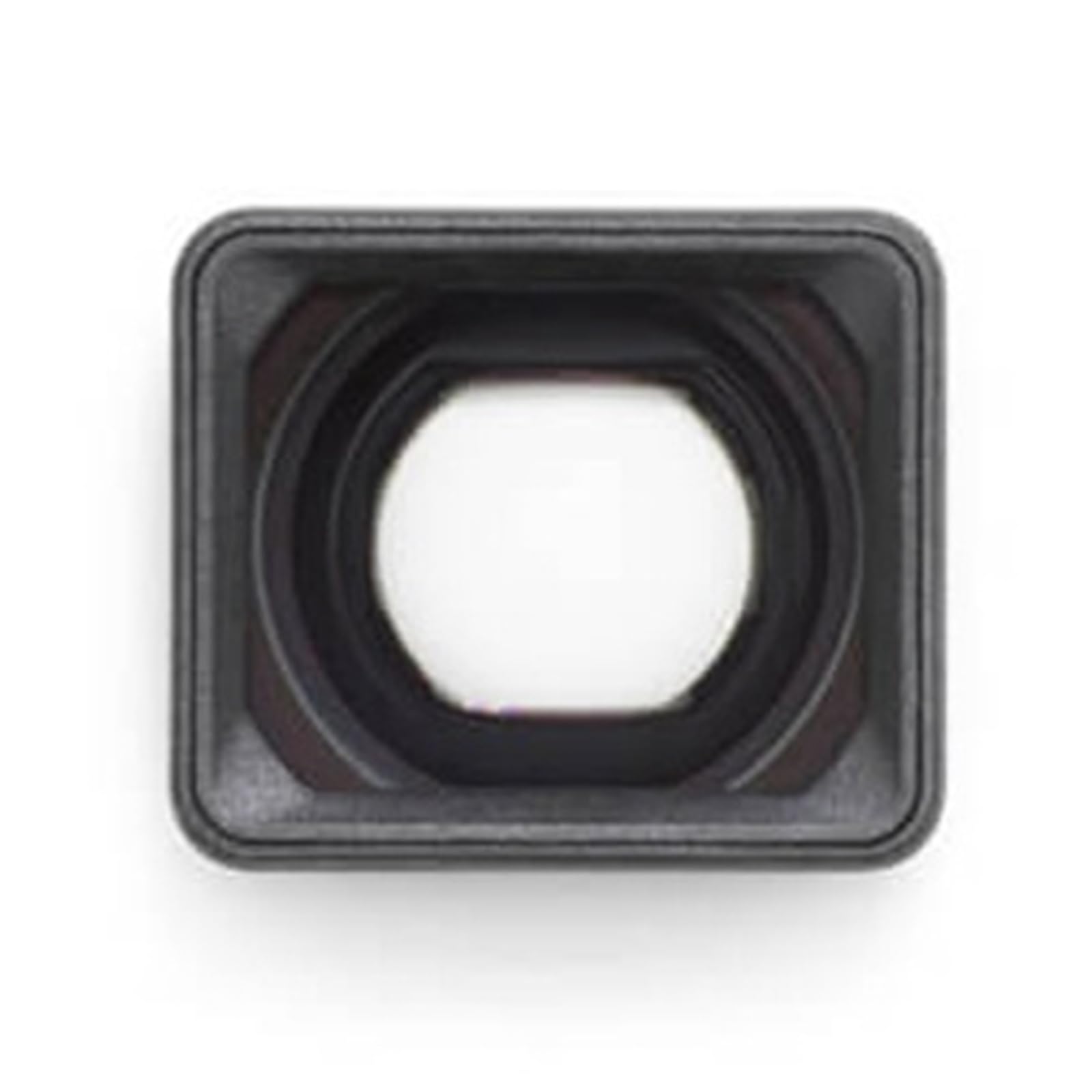 Original for DJI Pocket 2 Weitwinkelobjektiv for DJI Pocket 2 Zubehör Erhöht das Sichtfeld des Osmo Pocket 2 auf 110° for DJI Osmo Pocket/Pocket 2