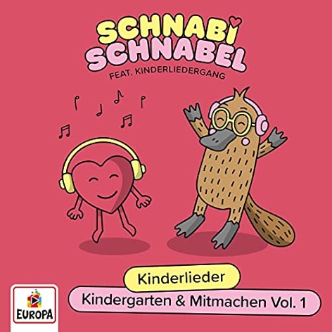 Hallo, Hallo, schön, dass du da bist