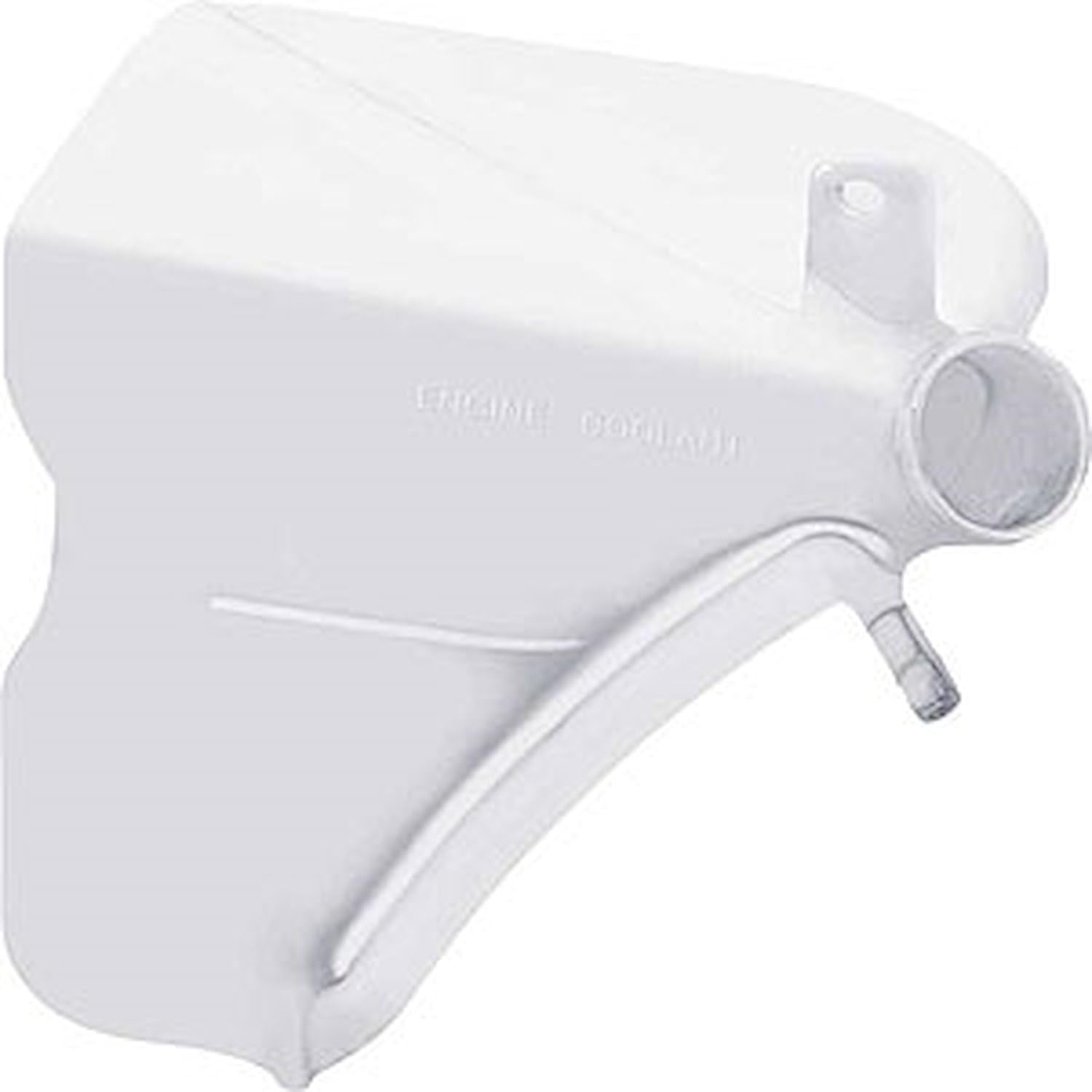 1975-79 Radiator Overflow Jar