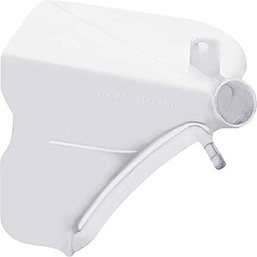 1975-79 Tarro de desbordamiento de radiador