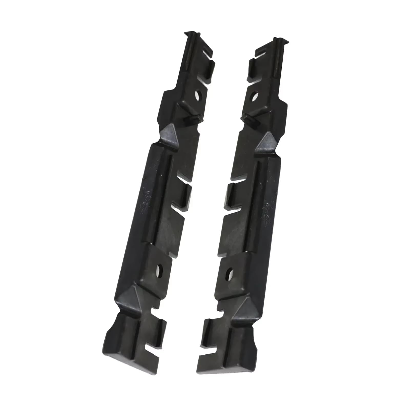 Compatibile Con Fiat 500 2012 2013 2014 2015 Staffa Paraurti Anteriore 68074194AB 68074195AB Accessori Di Ricambio Per Auto Staffa Supporto Paraurti