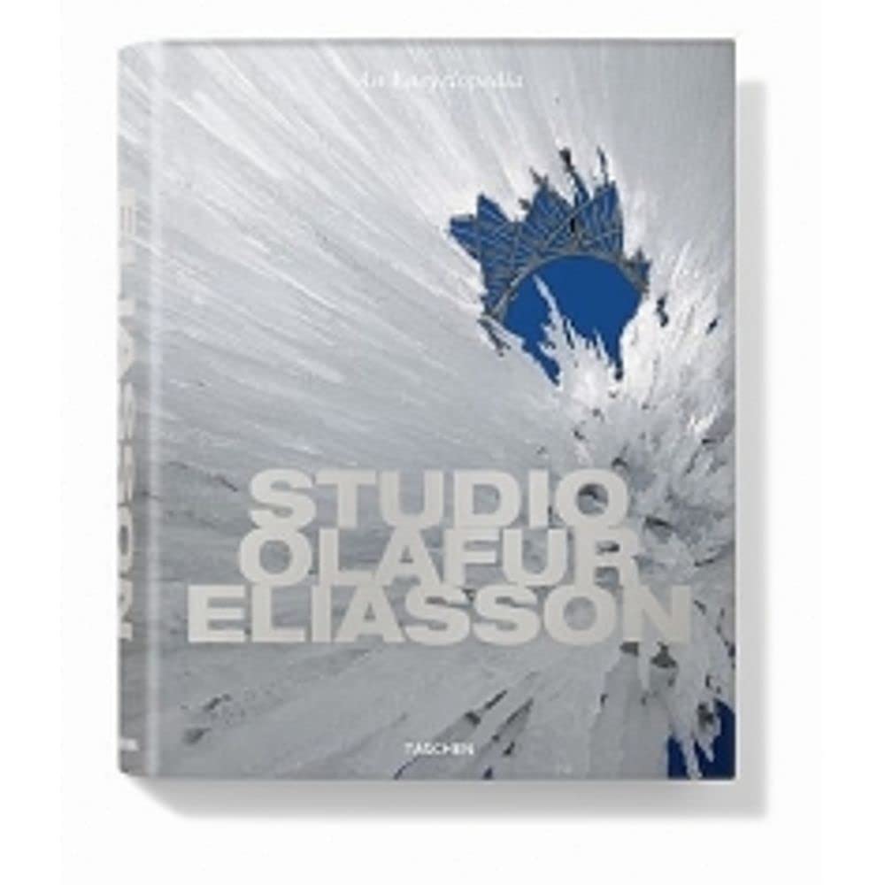 洋書 Studio Olafur Eliasson 51MBdVhtyqL.jpg