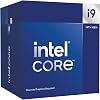 Intel Core i9 Desktop Processor 14900F 24 Cores (8 P-cores and 16 E-cores) up to 5.8 GHz