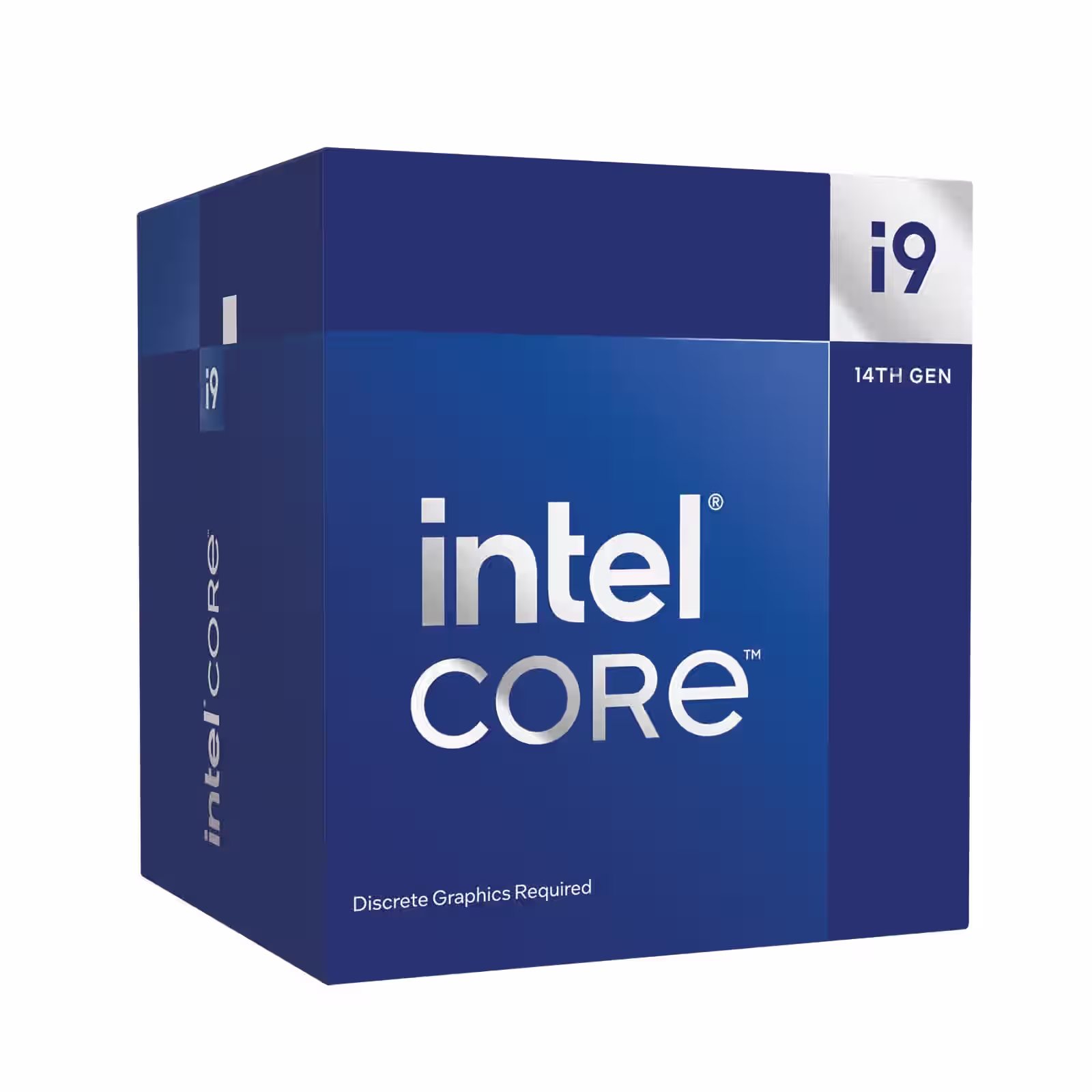 Intel Core i9-14900F LGA1700 36M Cache Boxed CPU 20GHz