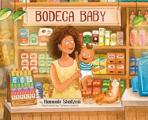 Bodega Baby