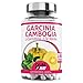 Garcinia Cambogia 180 Cápsulas| Garcinia Cambogia pura + L - Carnitina +...