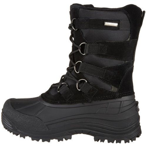 Image of Northside Men's Everglade Shell Bottom Winter Boot