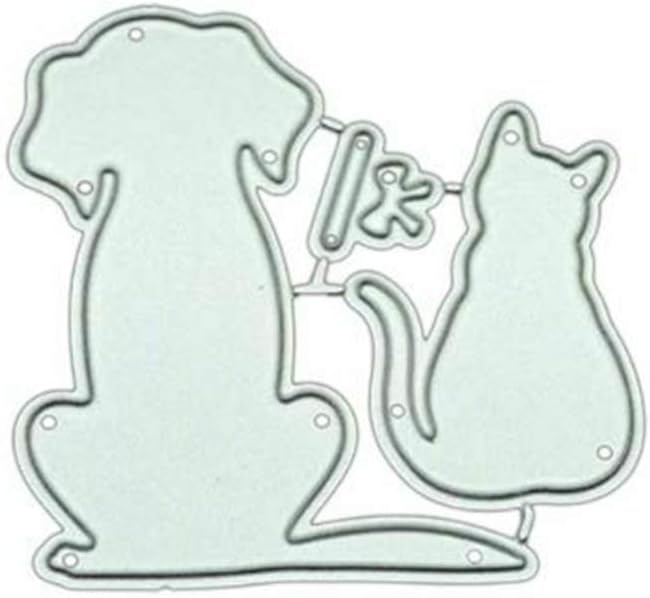 24 fustelle in metallo a spirale con fiori 3D, per realizzare biglietti fai da te, scrapbooking, 3D, in metallo, per lavori di carta, artigianato, scrapbooking,metallo, fustellatura, punzonatura