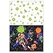 Splatoon Paper Table Cover - 54