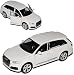 Welly A-U-D-I Q7 4M SUV Weiss 2. Generation Ab 2015 ca 1/43 1/36-1/46 Modell Auto