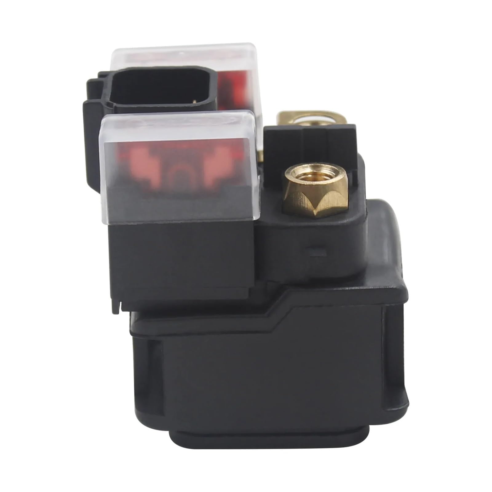 Motocicletta Relè Solenoide Avviamento Relè Di Avviamento Per Moto Solenoide Per Per Hypermotard Dirtbike 60011058000