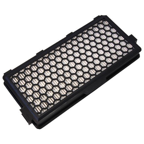 Amazon.com - HQRP Active HEPA Filter compatible with Miele Leo