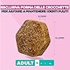 EUKANUBA Cibo secco per Cani con pollo fresco per razze di taglia piccola - Alimento secco premium per Cani adulti, 3 kg