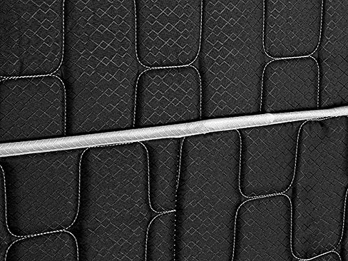 Cama Box Casal Conjugado 51cmx138cmx188cm Granada Plus Umaflex Composê