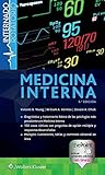 Internado Rotatorio. Medicina Interna (Blueprints Series) (Spanish Edition)